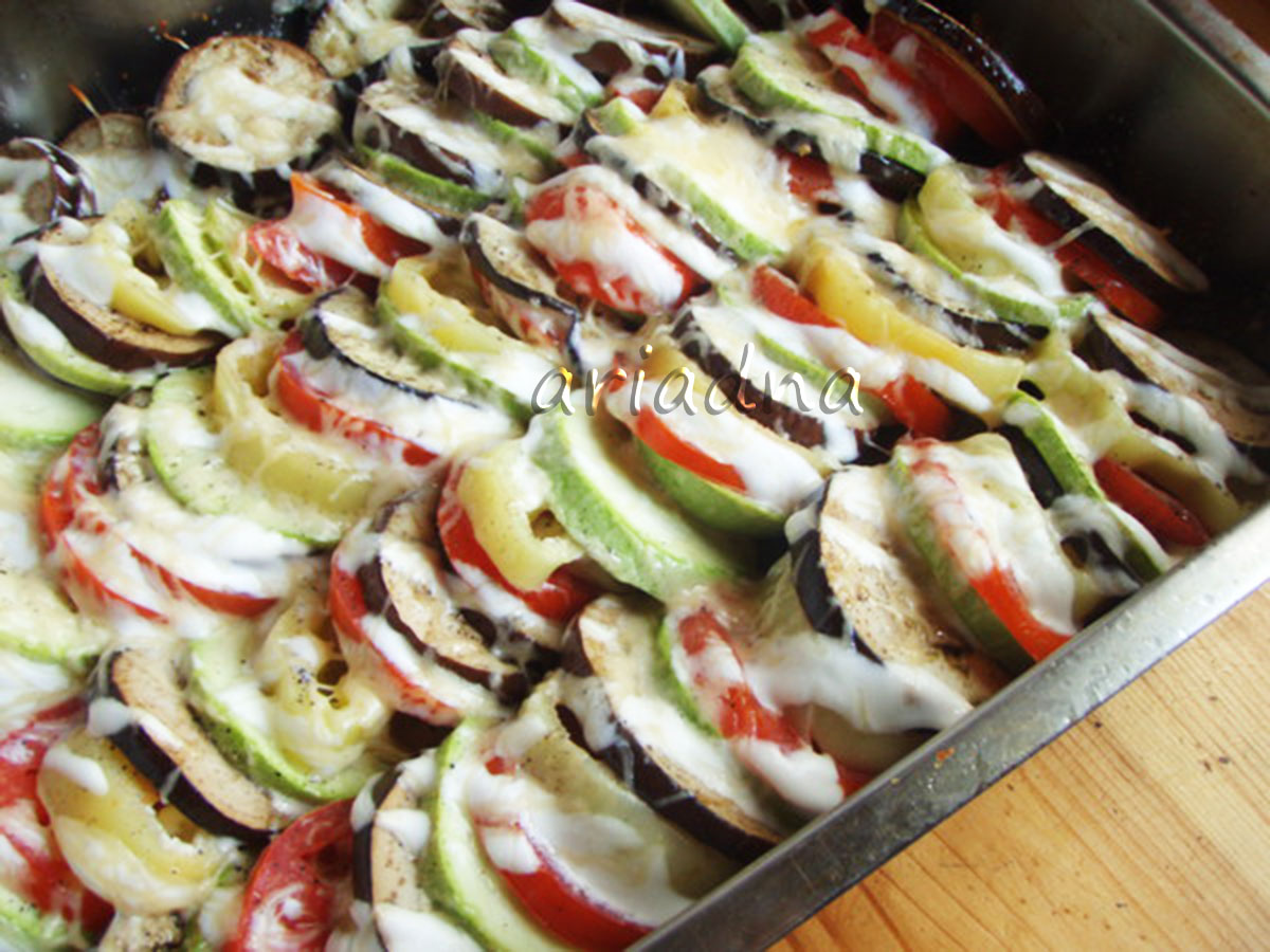 Ratatouille